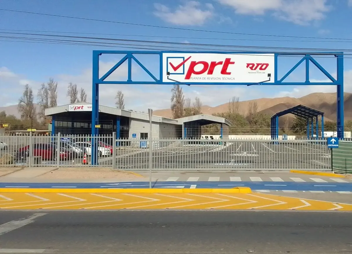 Revisión Técnica Copiapó
