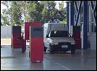 PRT Planta Revisión Técnica — foto 3 de 4