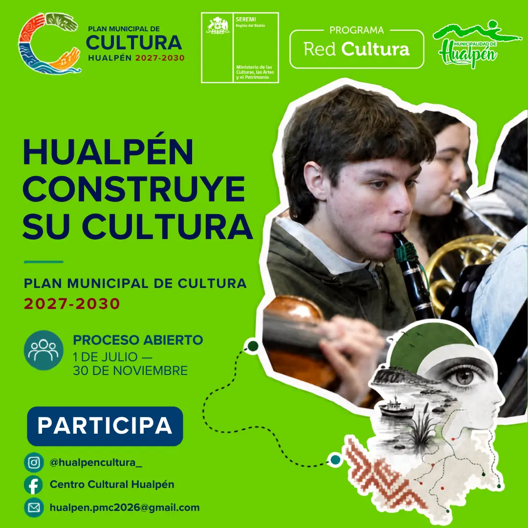 Municipalidad De Hualpén