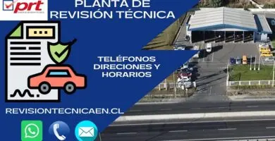 ECA Planta Revisión Técnica — foto 4 de 4
