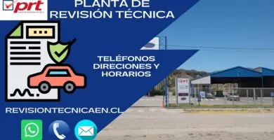 Planta de Revisión Técnica ECA — foto 4 de 4