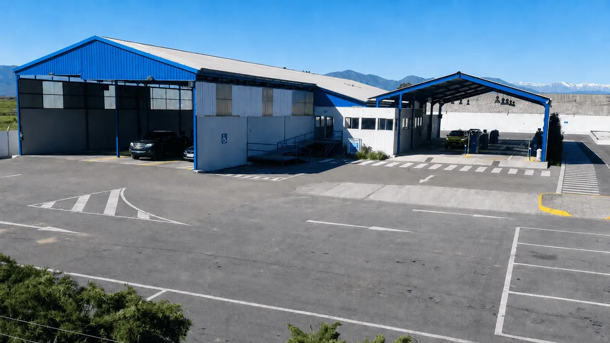 Revisión Técnica La Serena — foto 2 de 4