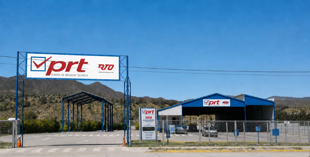 Revisión Técnica Ovalle