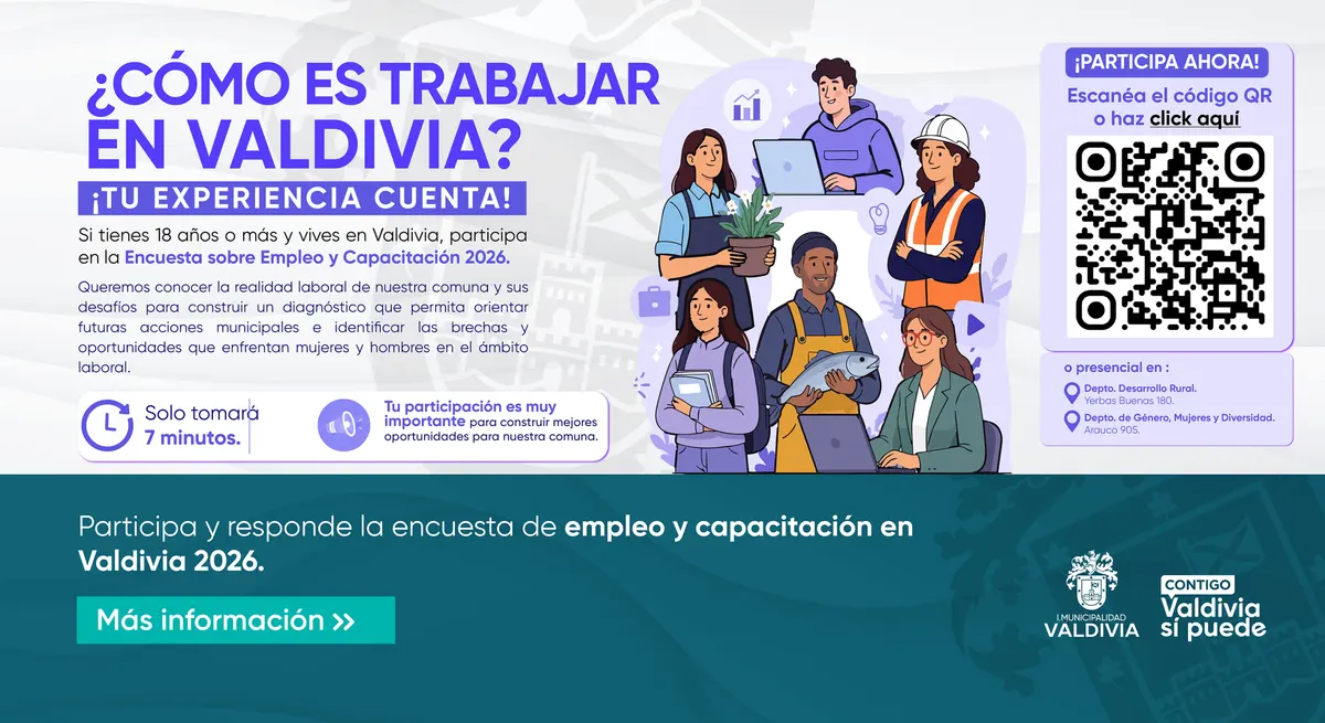 Ilustre Municipalidad de Valdivia — foto 4 de 4
