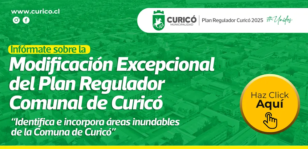 Dirección de Tránsito y Transporte Público - Curicó — foto 4 de 4