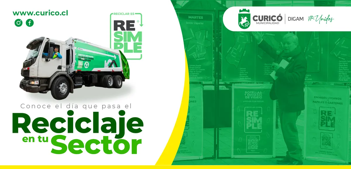 Dirección de Tránsito y Transporte Público - Curicó — foto 3 de 4