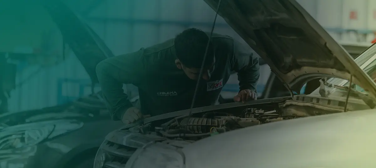 Planta De Revisión Técnica Linares- CHRT-PRT — foto 4 de 4