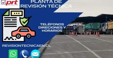 Revisión Tecnica Huechuraba — foto 4 de 4