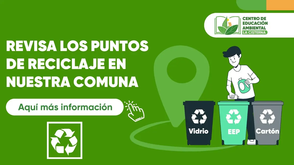 Ilustre Municipalidad de La Cisterna — foto 4 de 4