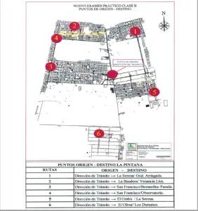 Dirección de Tránsito (La Pintana) — foto 3 de 3