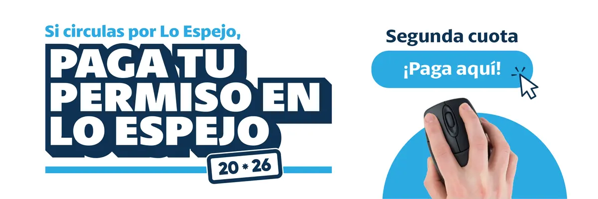 Dirección De Transito Lo Espejo — foto 2 de 4