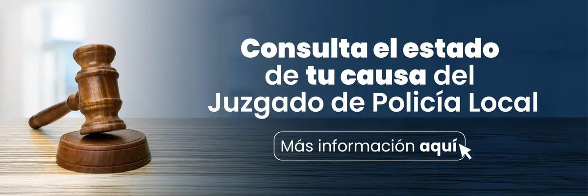 Dirección De Transito Lo Espejo — foto 3 de 4