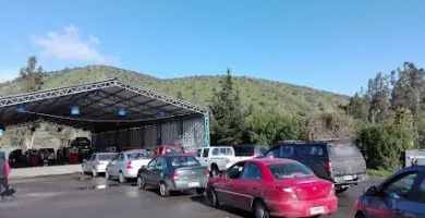 Planta de revisión técnica Systech Chile Ltda. — foto 3 de 4