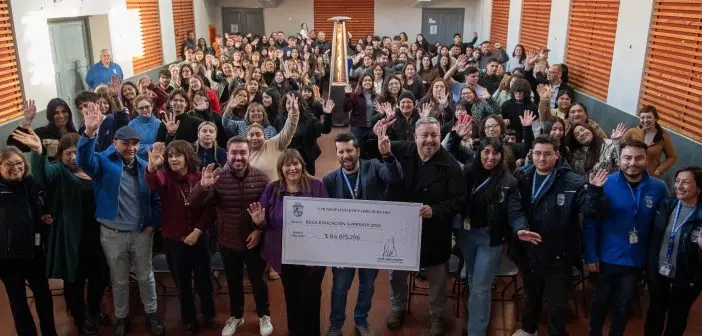 MUNICIPALIDAD DE PADRE HURTADO — foto 3 de 4