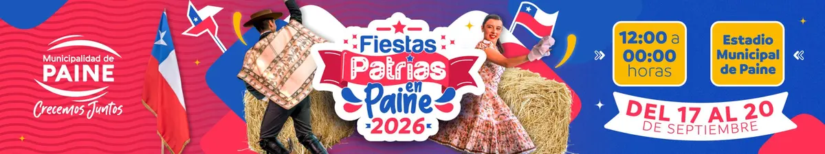 I Municipalidad De Paine