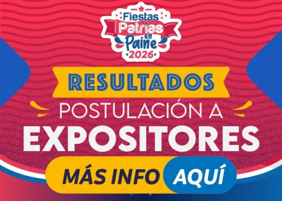 I Municipalidad De Paine — foto 4 de 4