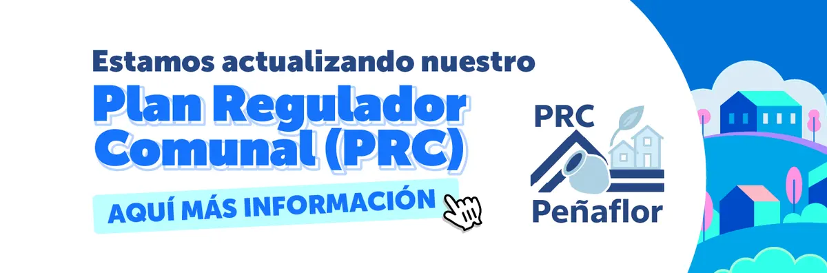 Ilustre Municipalidad de Penaflor — foto 4 de 4