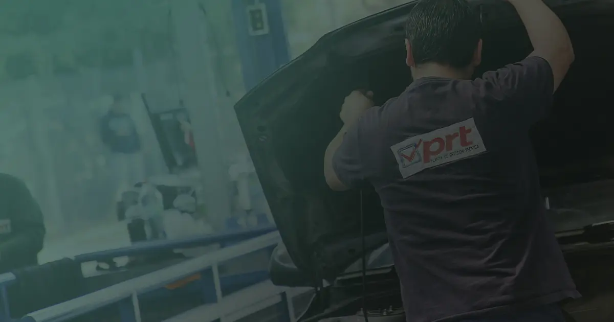 Planta de Revisión Técnica Peñalolén CHRT - PRT