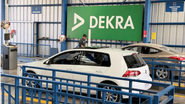 Planta de Revisión Técnica Renca - DEKRA PRT — foto 2 de 4