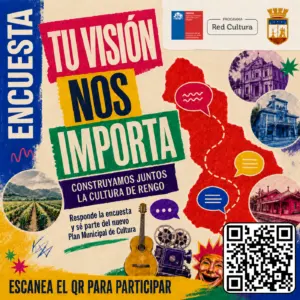 Ilustre Municipalidad de Rengo — foto 3 de 4