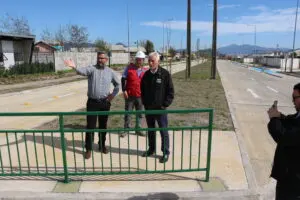 Ilustre Municipalidad de Rengo