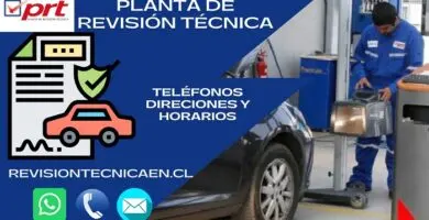 Revisión Técnica Rengo — foto 4 de 4