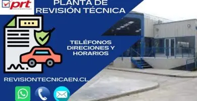Revisión Técnica Rengo — foto 2 de 4