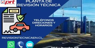 Revisión Técnica Rengo — foto 3 de 4